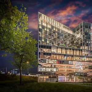 Otel Der Valk Zuidas -rai, Amsterdam